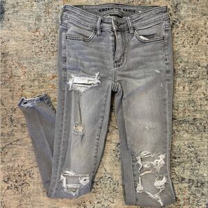 American Eagle Jeans 🦅